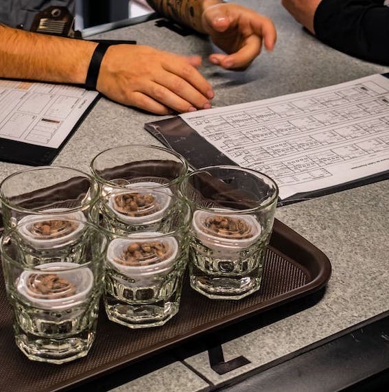 CERTIFICACIONES INTERNACINALES