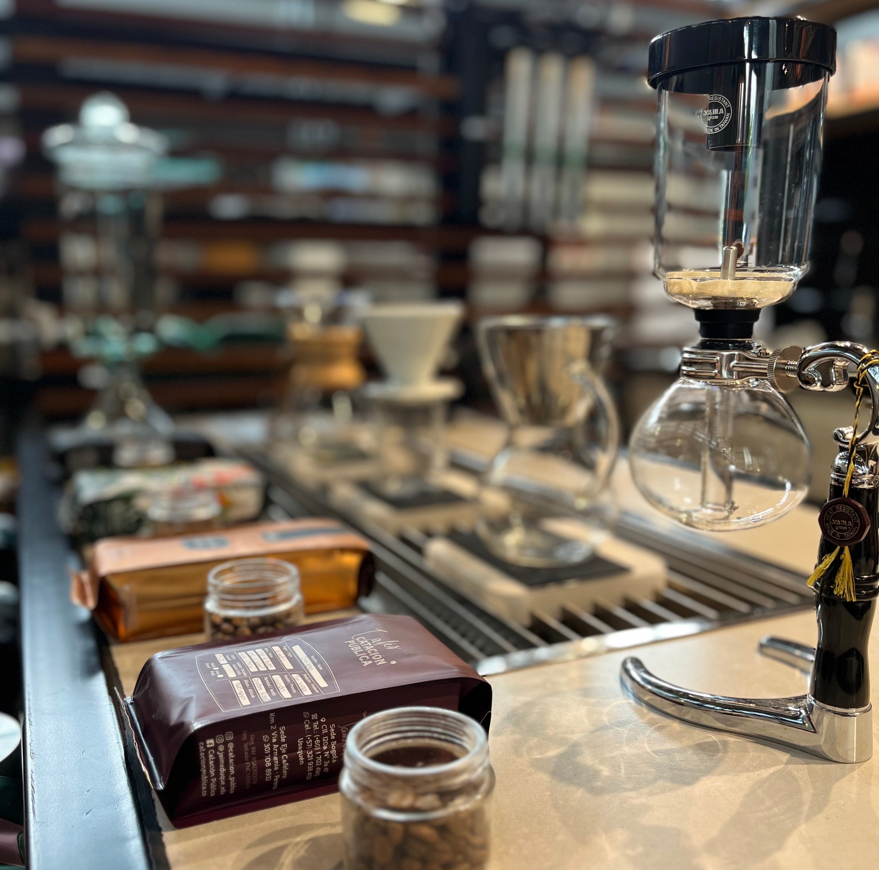 MÉTODOS DE PREPARACIÓN