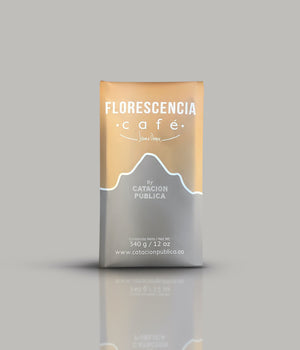 Café Florescencia