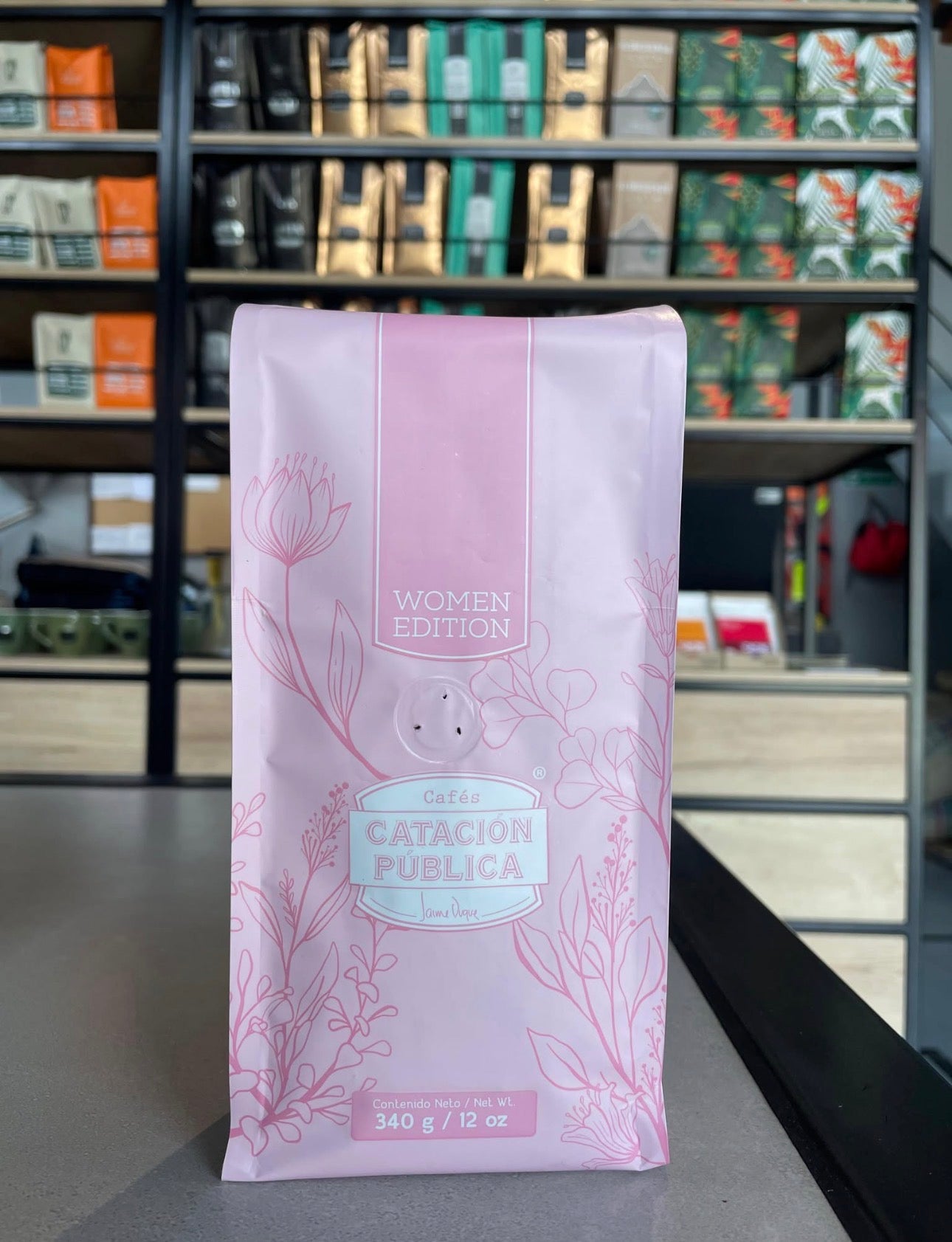 Woman edition - Santander de quilichao, Cauca.