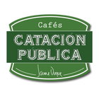 Catación Pública