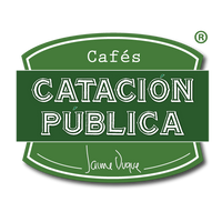 Catación Pública - Factores de Extracción logo
